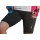 Double Speed Damen Radlerhose schwarz 40/42 Bild 1