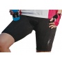 Double Speed Damen Radlerhose schwarz 40/42 Bild 1