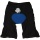 Double Speed Damen Radlerhose schwarz 40/42 Bild 4
