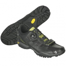 Scott Radschuhe schwarz Bild 1