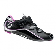 Bontrager Race DLX Road Damen Radschuhe schwarz Bild 1