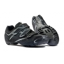 Northwave Touring 3S City Radschuhe schwarz Bild 1