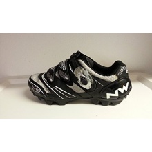 Northwave Maya S.B.S. Damen Radschuhe wei schwarz Bild 1