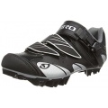 Giro Manta Damen MTB Radschuhe schwarz silber Bild 1