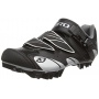 Giro Manta Damen MTB Radschuhe schwarz silber Bild 1