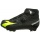 Diadora POLAREX PLUS Unisex Radschuhe schwarz gelb Bild 5