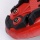 Sidebike Unisex Radschuhe MTB SPD schwarz rot Bild 5