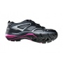 Shimano Damen Radschuhe SH-CW40 dunkelgrau Bild 1