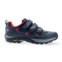 Gaerne G.Rinta MTB Radschuhe SPD Rot Bild 1