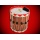 drum tec Marching Classic Line Landsknechts Trommel Bild 1