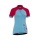 Gonso Damen Radtrikot Carolin Blau Bild 1