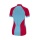 Gonso Damen Radtrikot Carolin Blau Bild 2