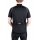Gregster Herren Radtrikot Schwarz Bild 3