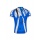 OUO Herren Radtrikot Set Radhose mit Trgern blau  Bild 5