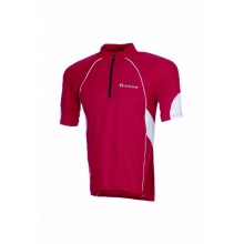 Gonso Herren Radtrikot rot Bild 1