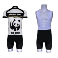 Freefisher Radtrikot Set kurzarm mit Trgerhose Bild 1
