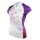 IXS Damen Radtrikot Staila violett Bild 1