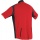 GORE BIKE WEAR Herren Radtrikot rot schwarz  Bild 3