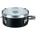 Meinl Percussion MDST10BK Drummer Snare Timbales Bild 1