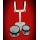 drum tec Marching Street Line 2er Marching Timp Toms Bild 1