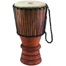 Meinl Percussion ABGB L Afrikanische Bougarabou Bild 1