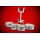 drum t ec Marching Classic Line Hochwertige 4er Marching Timp Toms Bild 1