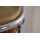 drum tech Marching Groe Holz Djembe mit Softcase Bild 4
