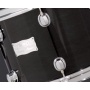 Mapex Saturn Tom 12x9 Transparent Black TB Bild 1