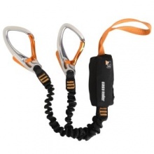 Black Diamond Klettersteigset Easy Rider Bild 1