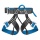LACD Klettersteigset LACD Pro Evo + Helm Toxo & Gurt Bild 2