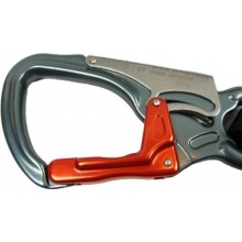 ElliotST Klettersteigset Forril tech Bild 1