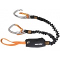 Black Diamond Salewa Klettersteigset Helm Gurt Bild 1