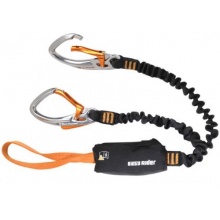 Black Diamond Salewa Klettersteigset Helm Gurt Bild 1