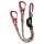 LACD Klettersteigset Kletterhelm Klettergurt Bild 4