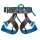 LACD Klettersteigset Kletterhelm Klettergurt Bild 5