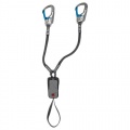 Mammut Klettersteigset Tec Step Bionic 2 schwarz Bild 1