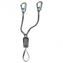 Mammut Klettersteigset Tec Step Bionic 2 schwarz Bild 1