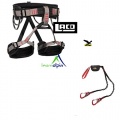 LACD Salewa Premium Attac Gurt M Bild 1