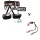 LACD Salewa Premium Attac Gurt M Bild 1
