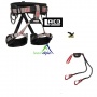 LACD Salewa Premium Attac Gurt M Bild 1