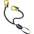 Edelrid Salewa Klettersteigset Lite 2.2 Helm Gurt  Bild 1