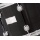 Mapex Saturn Tom 14x11 Transparent Black TB Bild 1