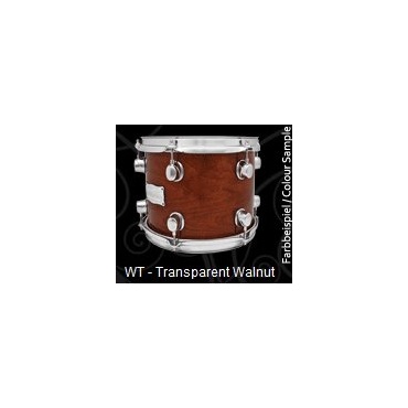 Mapex Saturn Tom 14x11 Transparent Walnut WT Bild 1