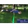 Cargo Drechsler Slackline 50mm breit 25m lang Bild 5