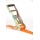 Cargo Drechsler Slackline Set 50mm breit 25m lang Bild 1