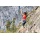 Cargo Drechsler Slackline Set 50mm breit 25m lang Bild 4