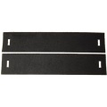 Cargo Drechsler 4 Teiliges Slackline Set Gelb Bild 1