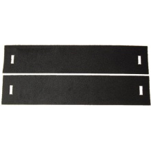 Cargo Drechsler 4 Teiliges Slackline Set Gelb Bild 1