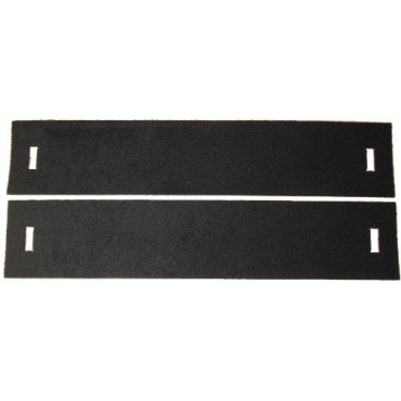 Cargo Drechsler 4 Teiliges Slackline Set Gelb Bild 1