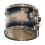 Mapex Saturn Tom 8x7 Ocean Blue Sparkle OP Bild 1